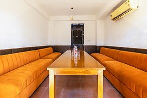 Hotel Admire Inn Sec - 44 By ASPL