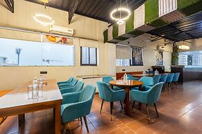 Hotel Admire Inn Sec - 44 By ASPL