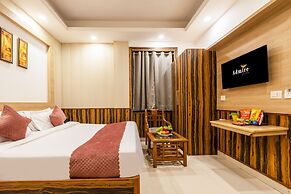 Hotel Admire Inn Sec - 44 By ASPL
