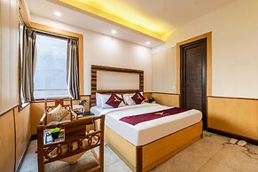 Hotel Admire Inn Sec - 44 By ASPL