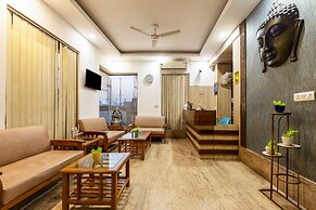 Hotel Admire Inn Sec - 44 By ASPL
