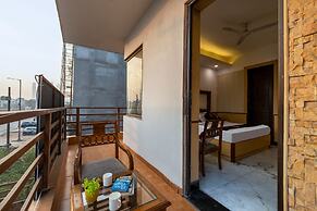 Hotel Admire Inn Sec - 44 By ASPL