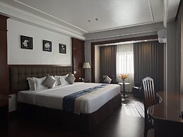 Madison Crown Hotel