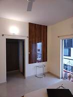 SAS SERVICE APPARTMENT