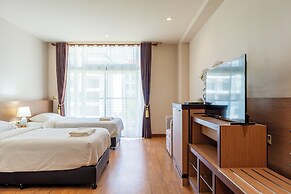 Mahachai Grand View