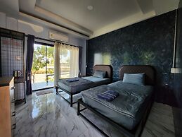 Maderlar Farm Restaurant & Resort