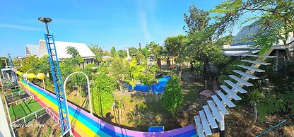 Maderlar Farm Restaurant & Resort