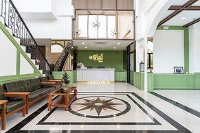 Finn Hotel