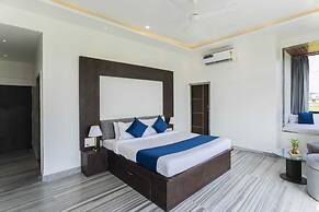 Sasa Resort
