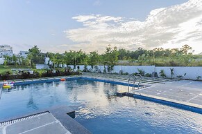 Sasa Resort