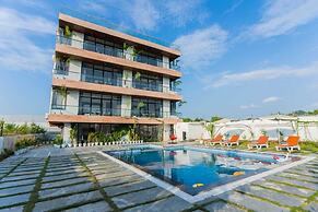 Sasa Resort