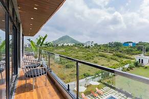 Sasa Resort