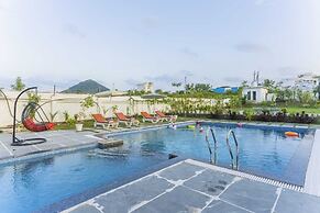 Sasa Resort