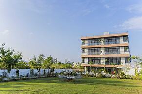 Sasa Resort