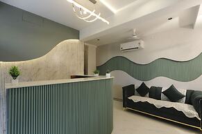 Adkar Residency Gorai Borivali West