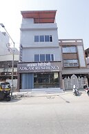Adkar Residency Gorai Borivali West