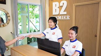 B2 Khao Yai Premier Hotel