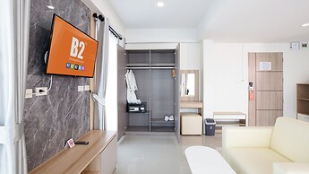 B2 Khao Yai Premier Hotel