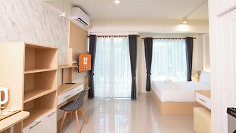 B2 Khao Yai Premier Hotel