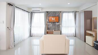 B2 Khao Yai Premier Hotel