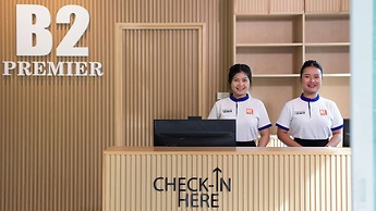 B2 Khao Yai Premier Hotel
