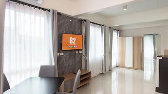 B2 Khao Yai Premier Hotel