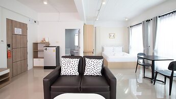 B2 Khao Yai Premier Hotel