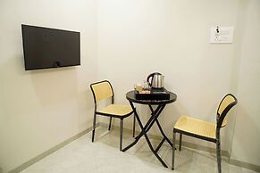 Hotel Visawa Residency Kolhapur