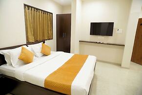 Hotel Visawa Residency Kolhapur