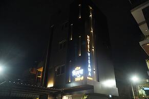 Hotel Visawa Residency Kolhapur