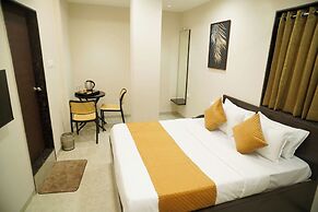 Hotel Visawa Residency Kolhapur
