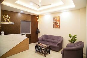 Hotel Visawa Residency Kolhapur