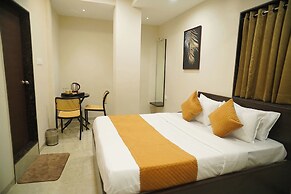 Hotel Visawa Residency Kolhapur