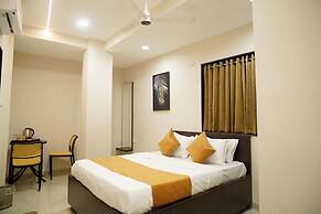 Hotel Visawa Residency Kolhapur