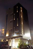 Hotel Visawa Residency Kolhapur