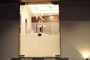 Hotel Visawa Residency Kolhapur