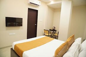 Hotel Visawa Residency Kolhapur