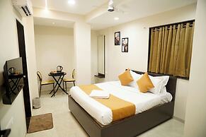 Hotel Visawa Residency Kolhapur
