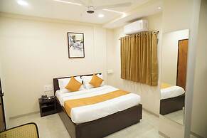 Hotel Visawa Residency Kolhapur