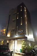 Hotel Visawa Residency Kolhapur