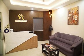 Hotel Visawa Residency Kolhapur