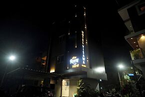 Hotel Visawa Residency Kolhapur