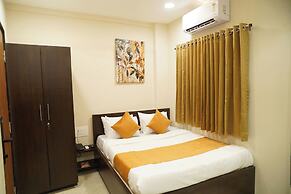 Hotel Visawa Residency Kolhapur