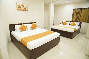 Hotel Visawa Residency Kolhapur