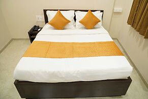Hotel Visawa Residency Kolhapur