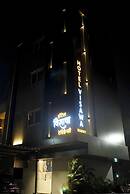 Hotel Visawa Residency Kolhapur