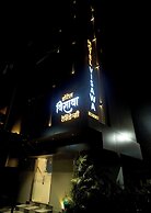 Hotel Visawa Residency Kolhapur