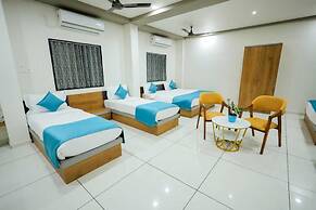 Hotel The Premier Somnath