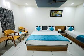 Hotel The Premier Somnath