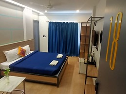 Restel Studio Flats Hyderabad
